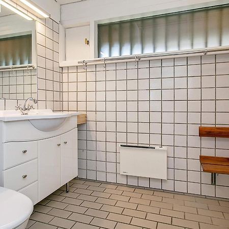Holiday Home Karrebaeksminde XX Exterior foto