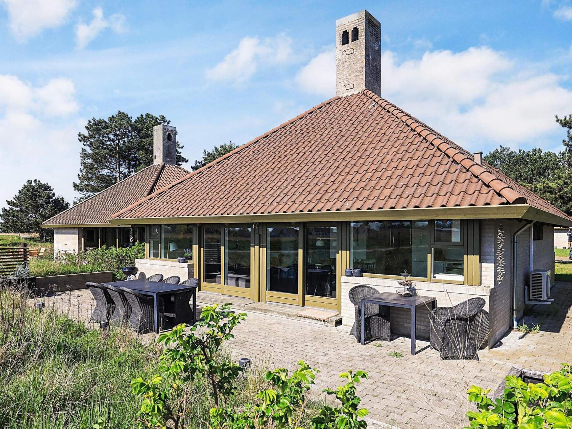 Holiday Home Karrebaeksminde XX Exterior foto
