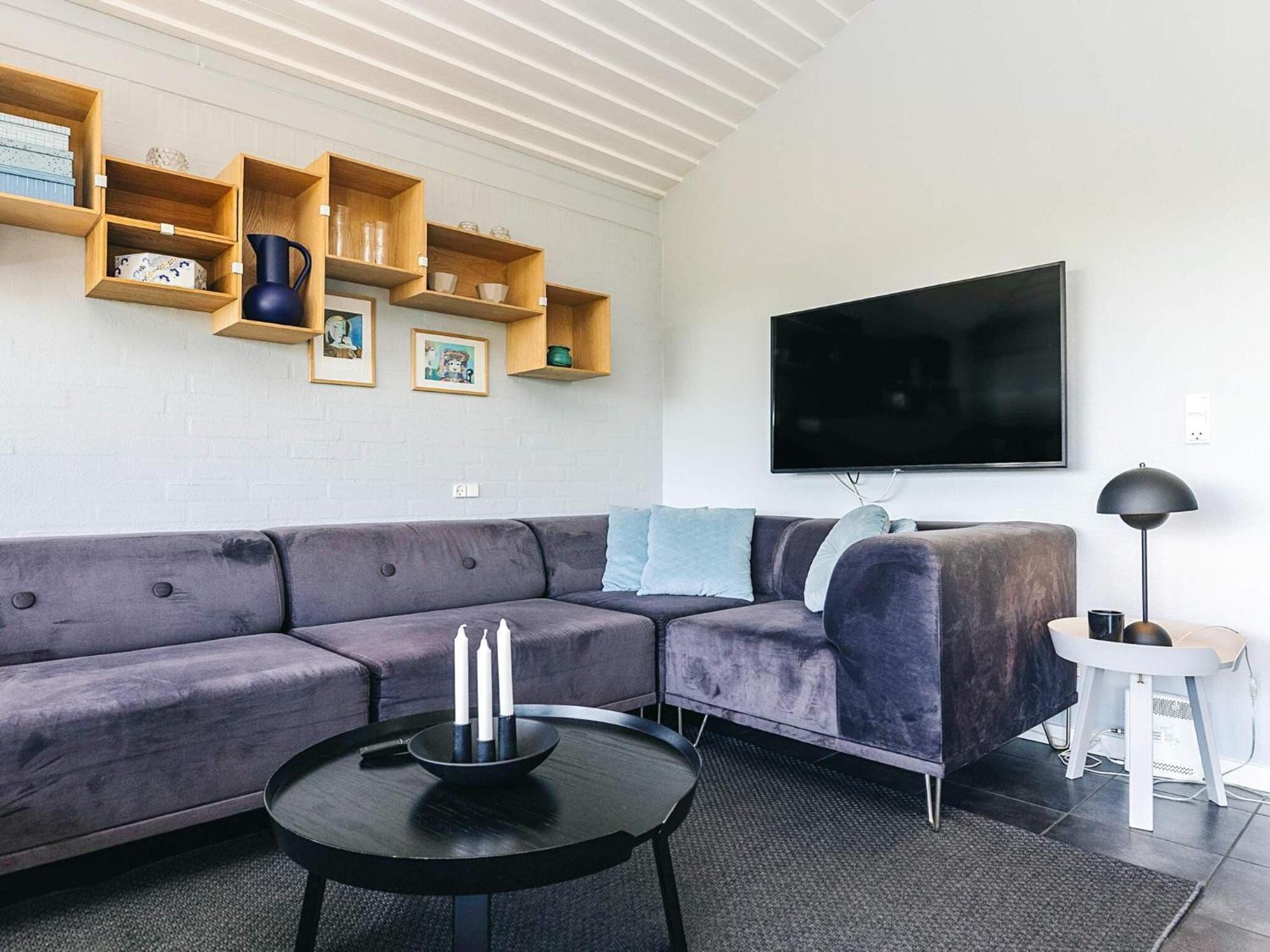 Holiday Home Karrebaeksminde XX Exterior foto