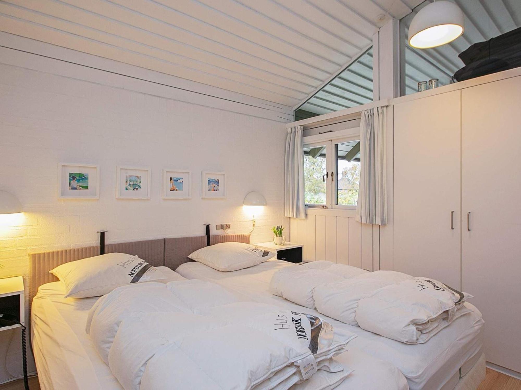 Holiday Home Karrebaeksminde XX Exterior foto