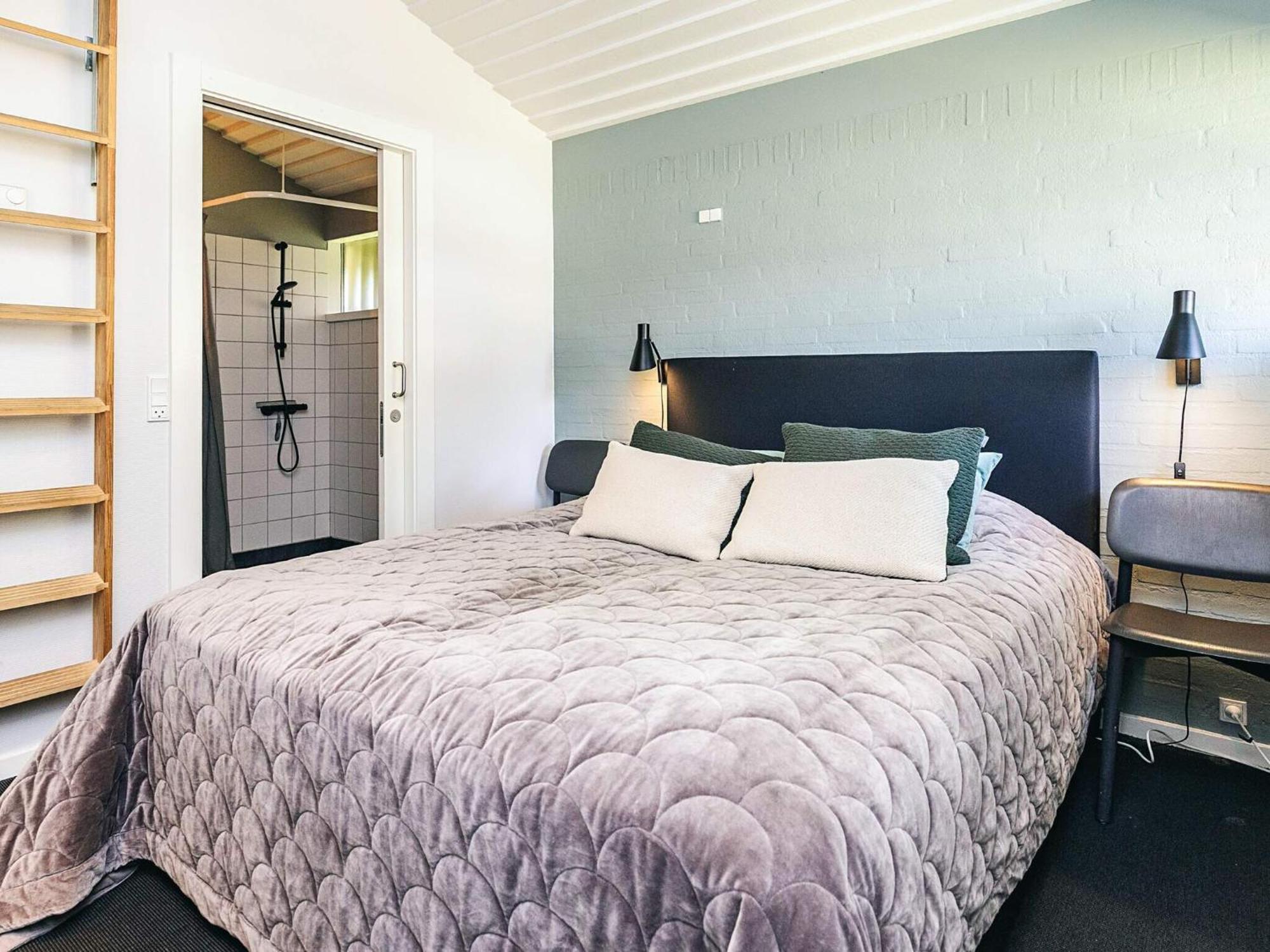 Holiday Home Karrebaeksminde XX Exterior foto
