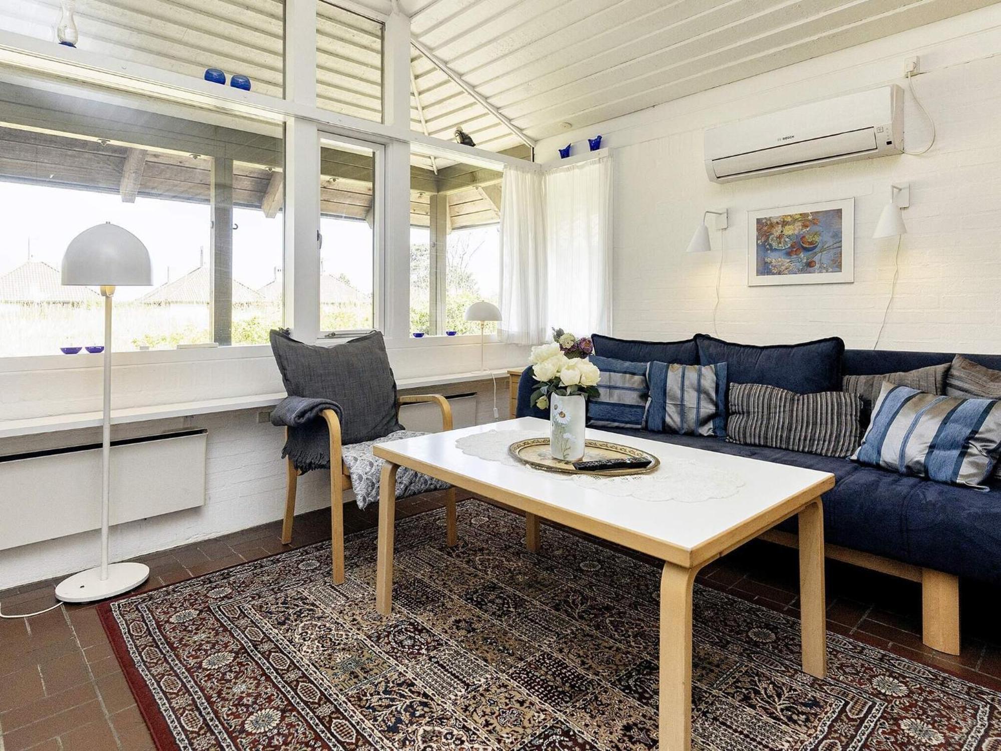 Holiday Home Karrebaeksminde XX Exterior foto